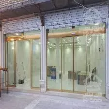 فروش مغازه 27 متری ونک