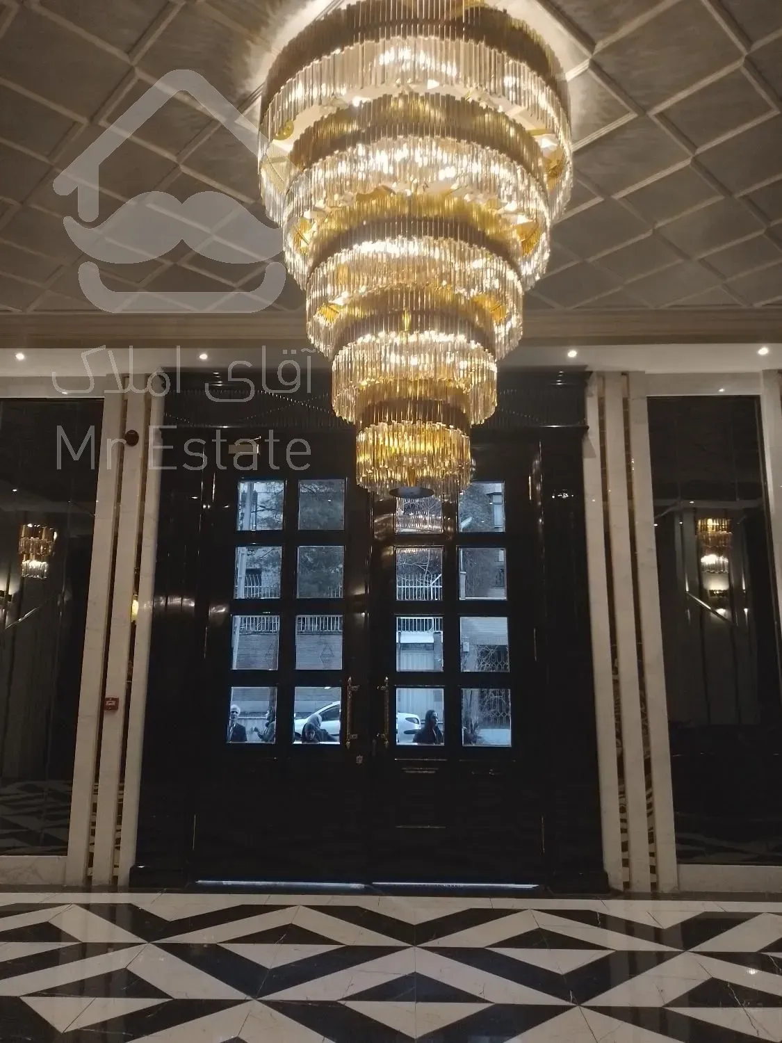 شرقی ترین خونه با حال و هوای غرب