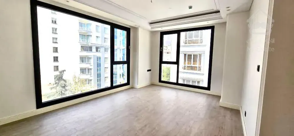 فروش آپارتمان  235متر  نوساز زعفرانیه