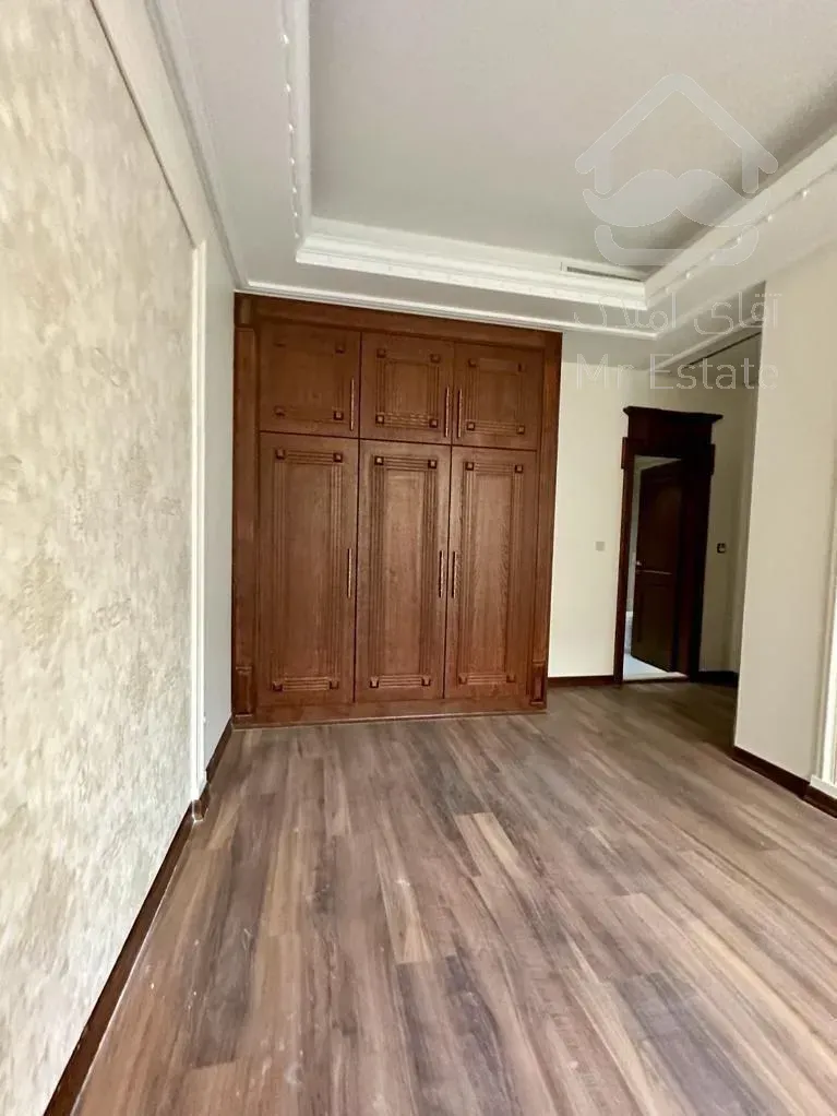 فروش اپارتمان 184 متری زعفرانیه