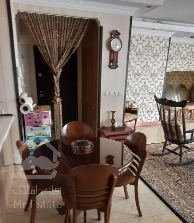 اجاره واحد۱۴۵متری/۳خواب /صیاد یک