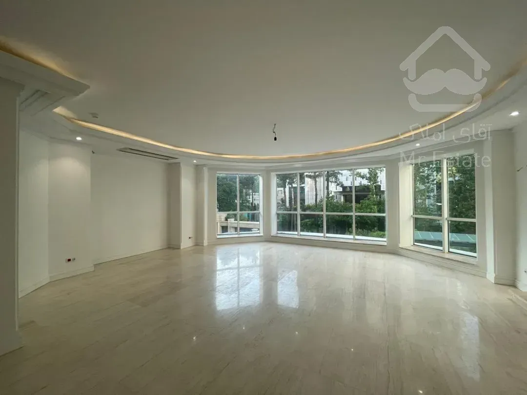 فروش اپارتمان 300 متری محمودیه