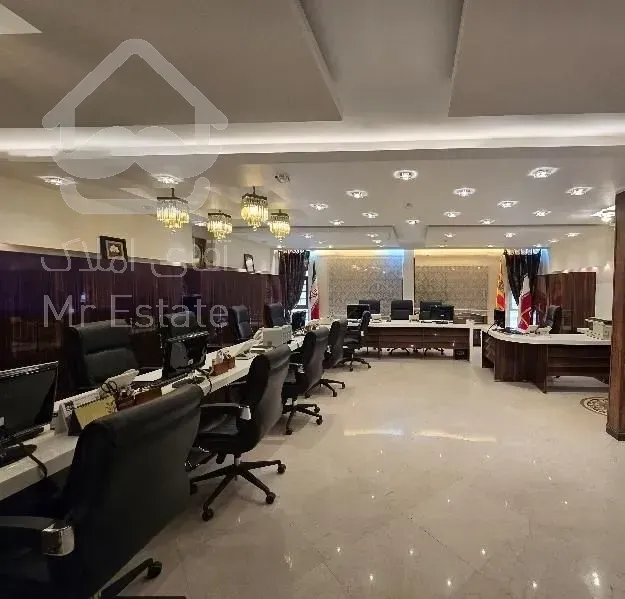 115متر سعادت آباد* تابلوخور*ورودی شیک*مطب،دفترکار