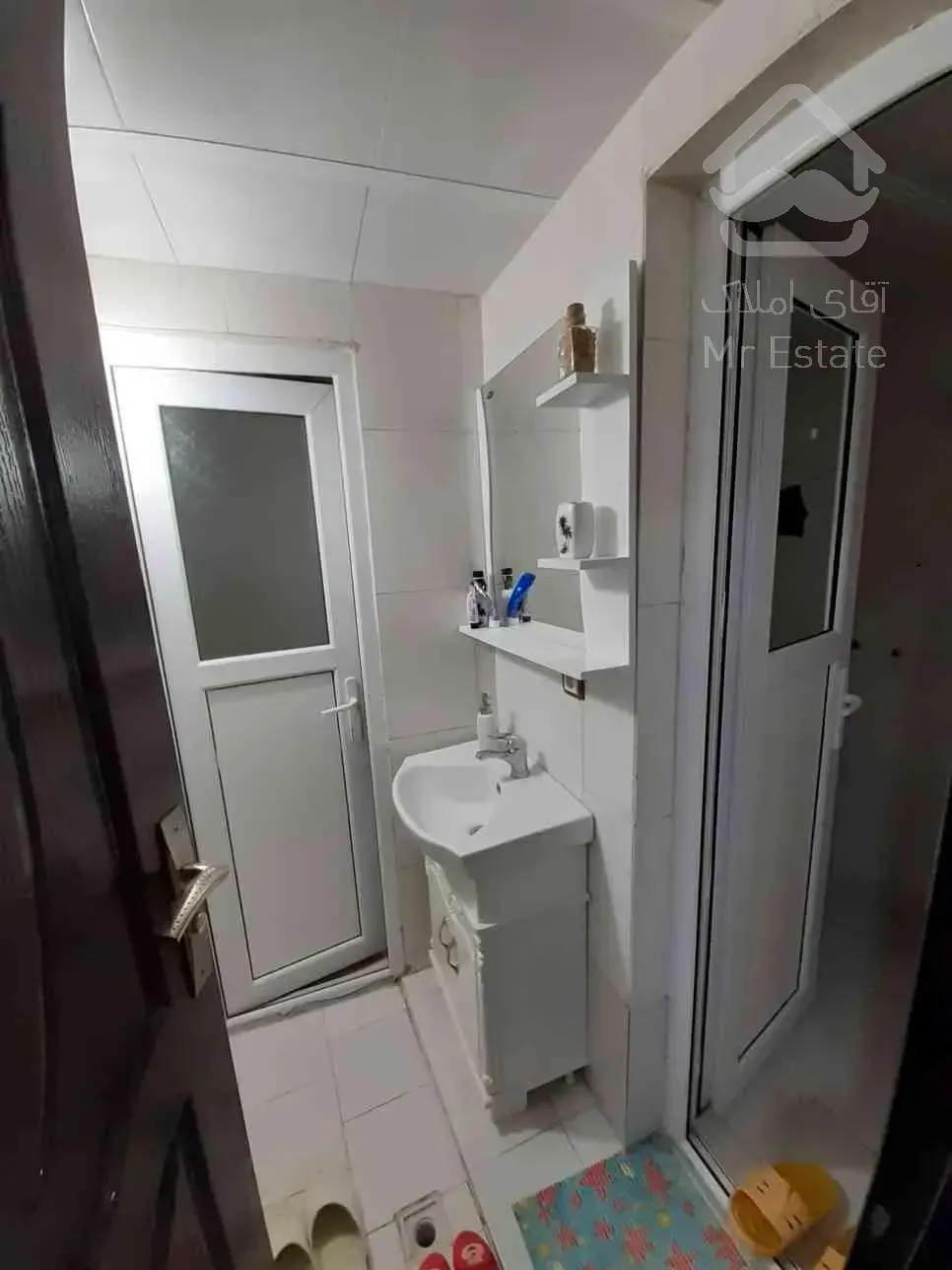 فروش آپارتمان طبقه اول