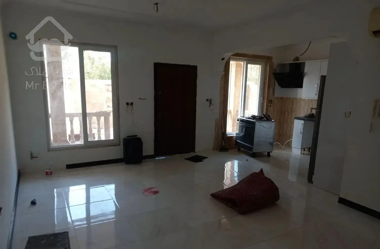 ویلایی در شریفی