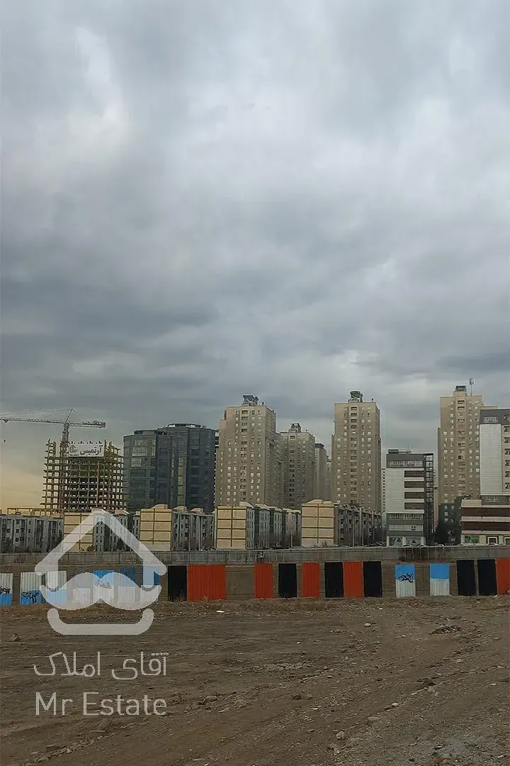 واحد ۸۰ و ۱۲۰ برج هایپرلوکس دریاچه