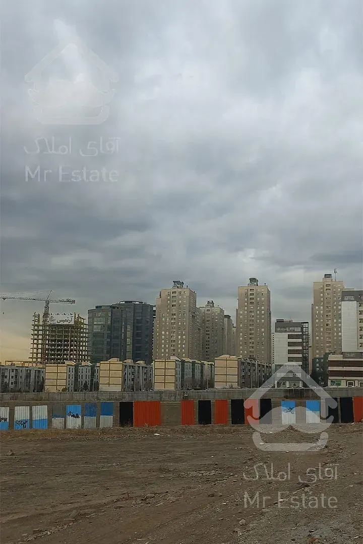 واحد ۸۰ و ۱۲۰ با وبو ابدی دریاچه چیتگر