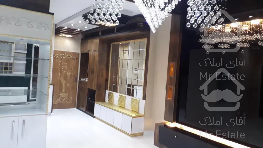 ۶۰متری ۱خواب ۱۹سال ساخت