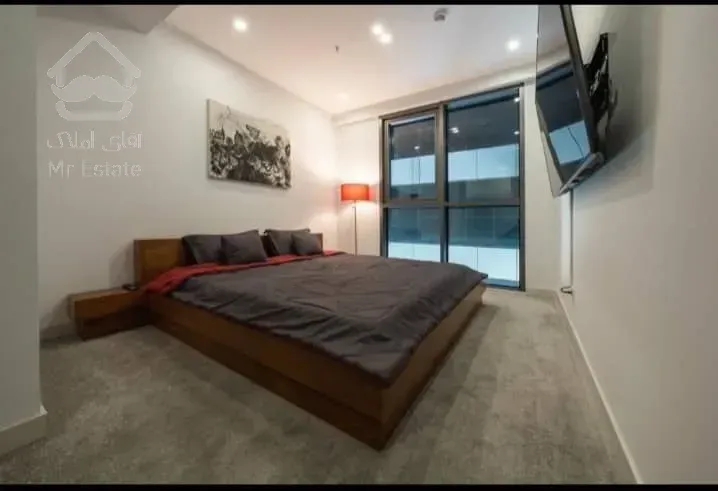 ۱۷۵ متر ۳ خواب