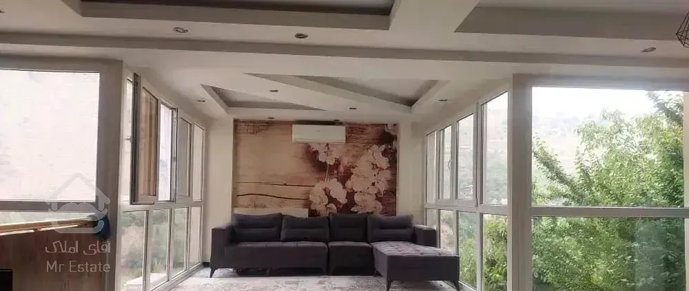 فروش آپارتمان/ویو ابدی / فشم oushan villa