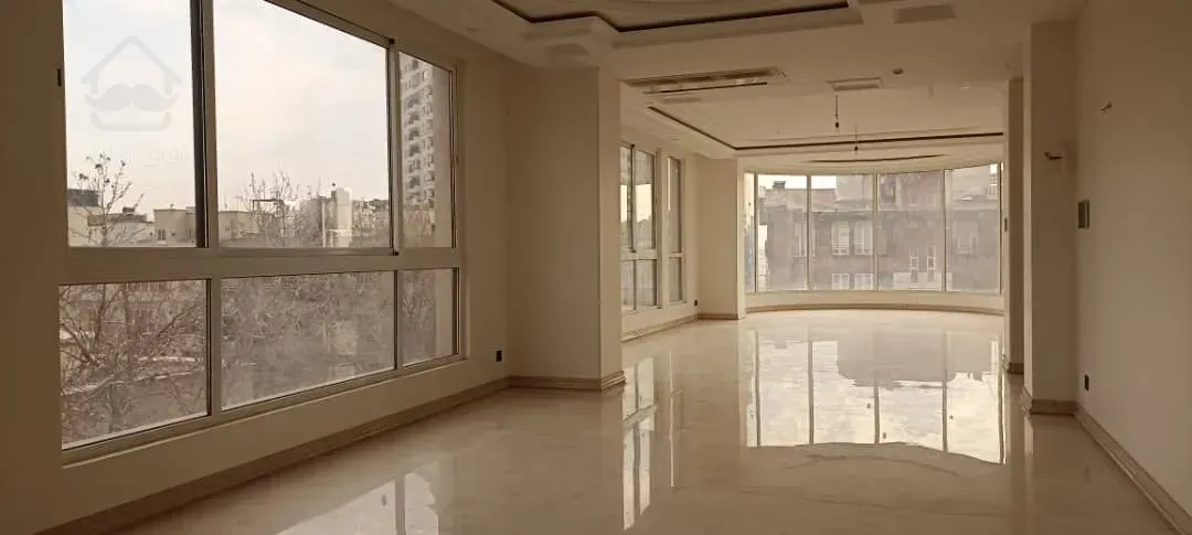 ۳۴۰ متر/مدرن/اقدسیه/فول مشاعات