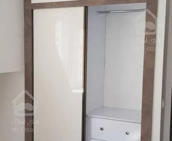 ۱۳۰متر ۳خواب نزدیک دریاچه