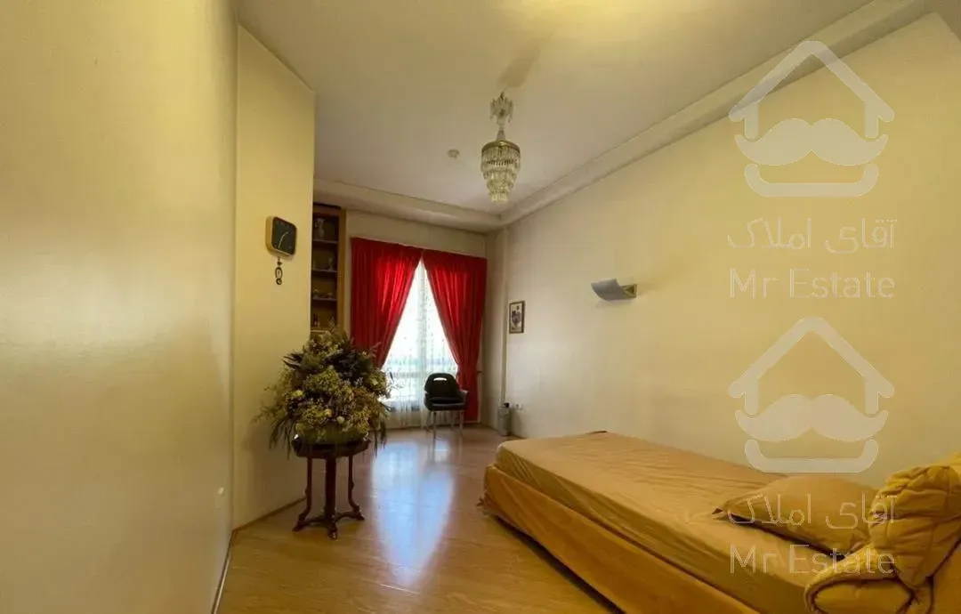 ۲۲۵متر کامرانیه شمالی/تک واحدی