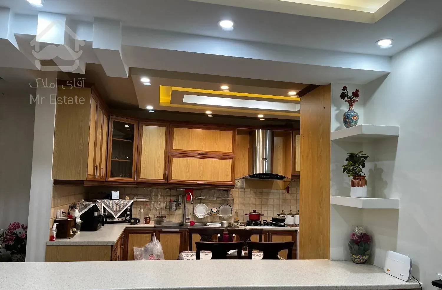 100 متری اول شمالی