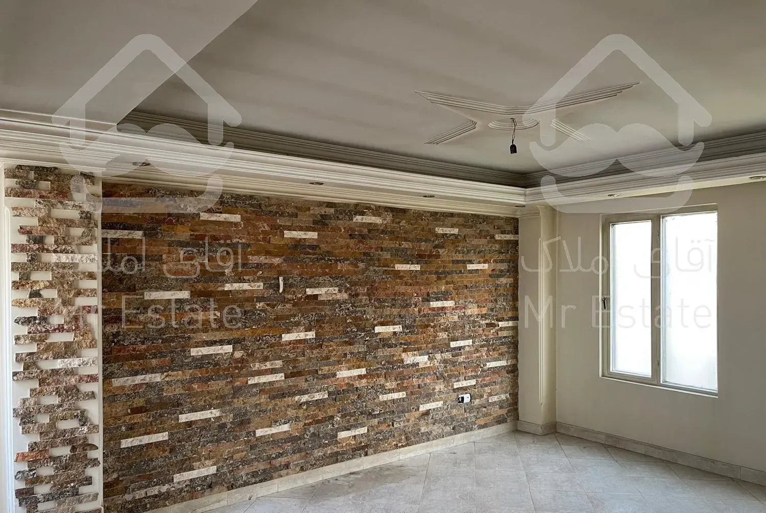 اپارتمان ۷۵ متر قصرالدشت با پارکینگ و انباری