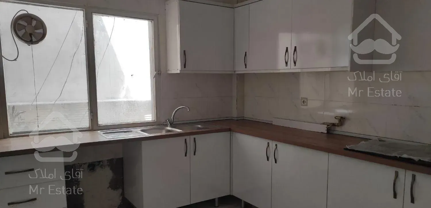 ولیعصر جام جم ۱۹۱ متر ۳ خوابه