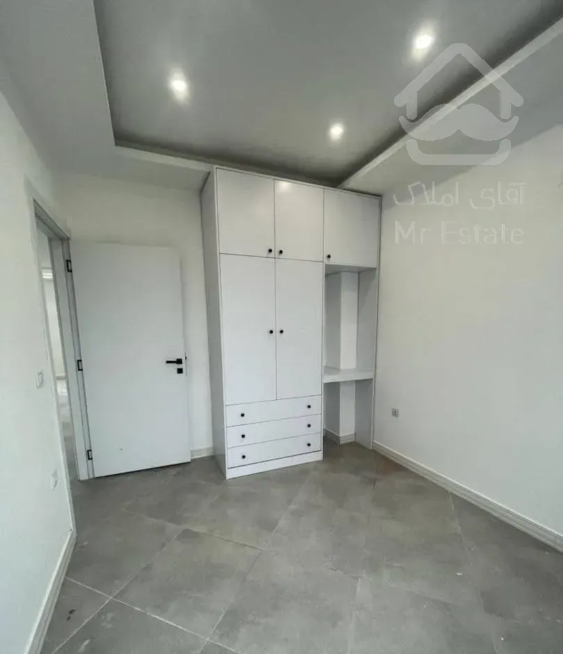 آپارتمان اقتصادی شهرکی پرداخت ویژه ۹۱متری سند دار