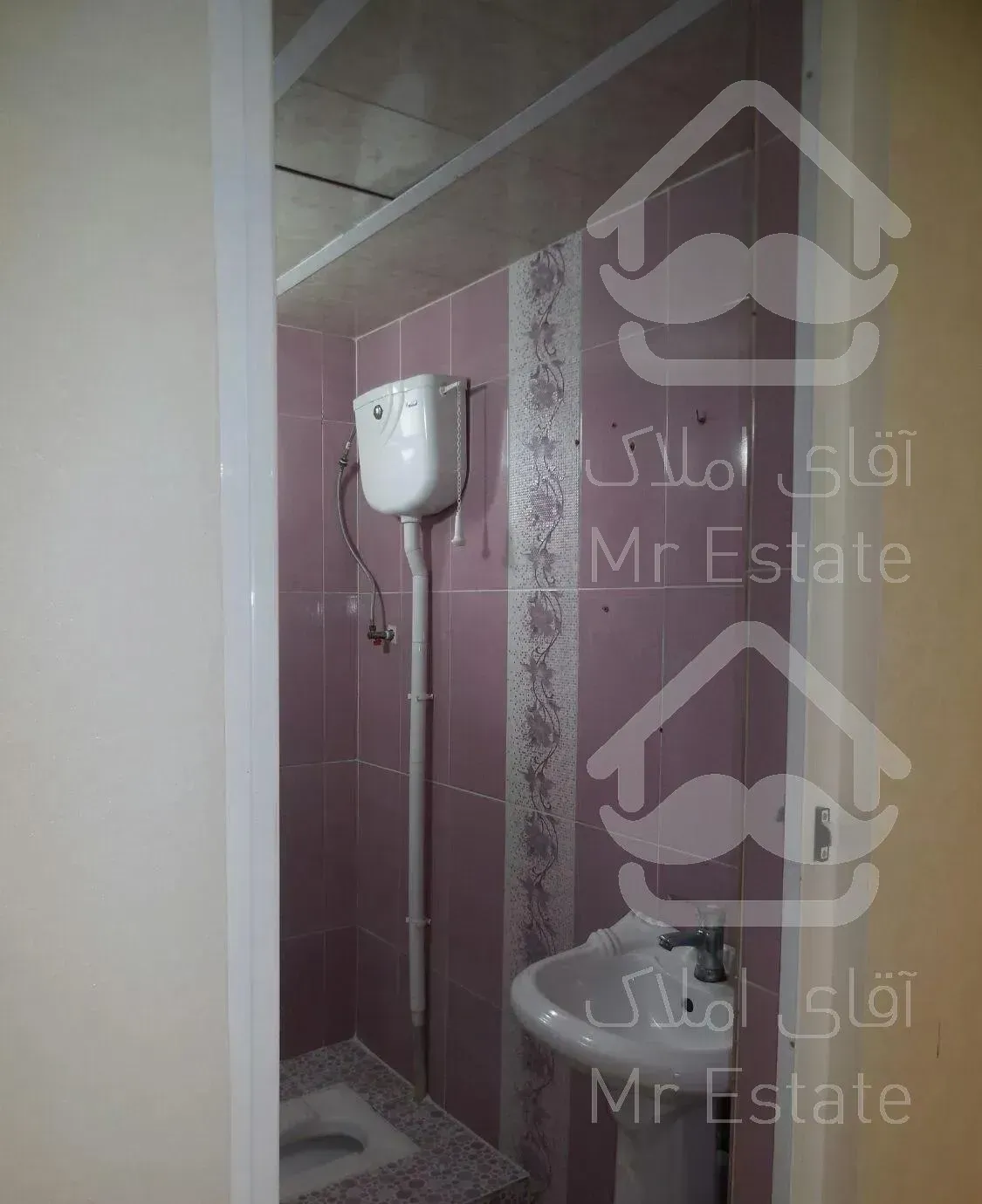 ۸۰متری دو بر تک واحدی گلستان