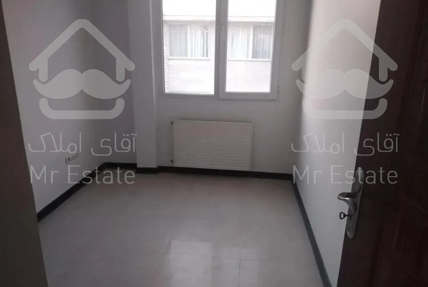 امیرآباد شمالی بالای جلال135متری 3 خواب