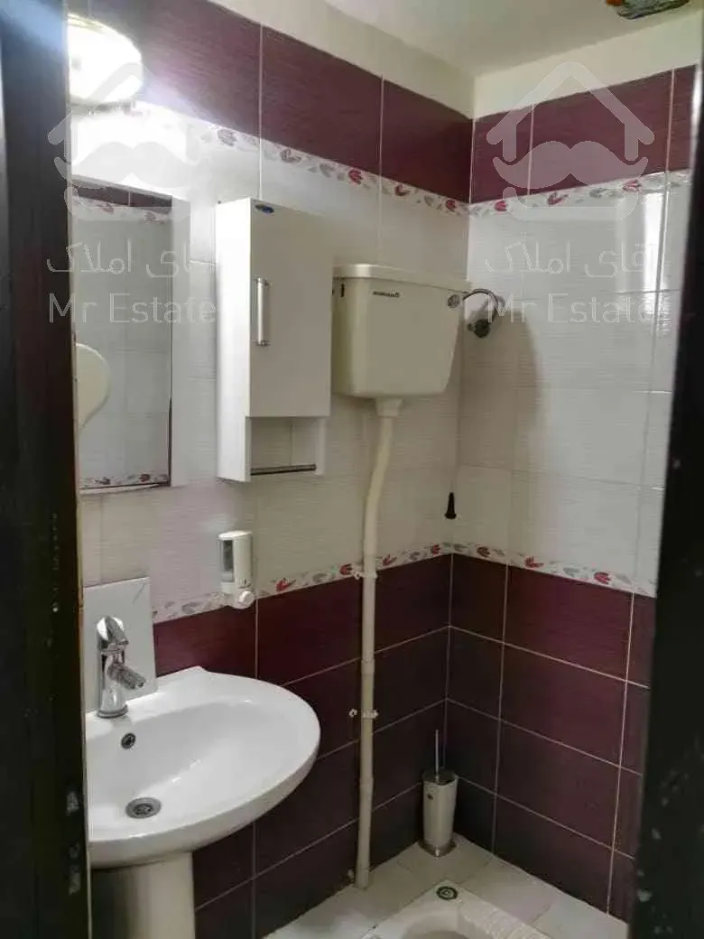 اجاره آپارتمان یک خوابه بلوار فردوس