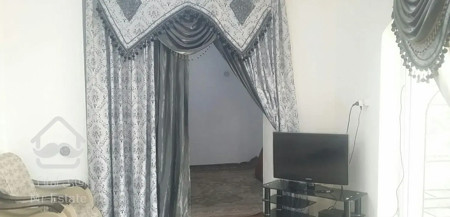 باغ ویلا 1 خوابه