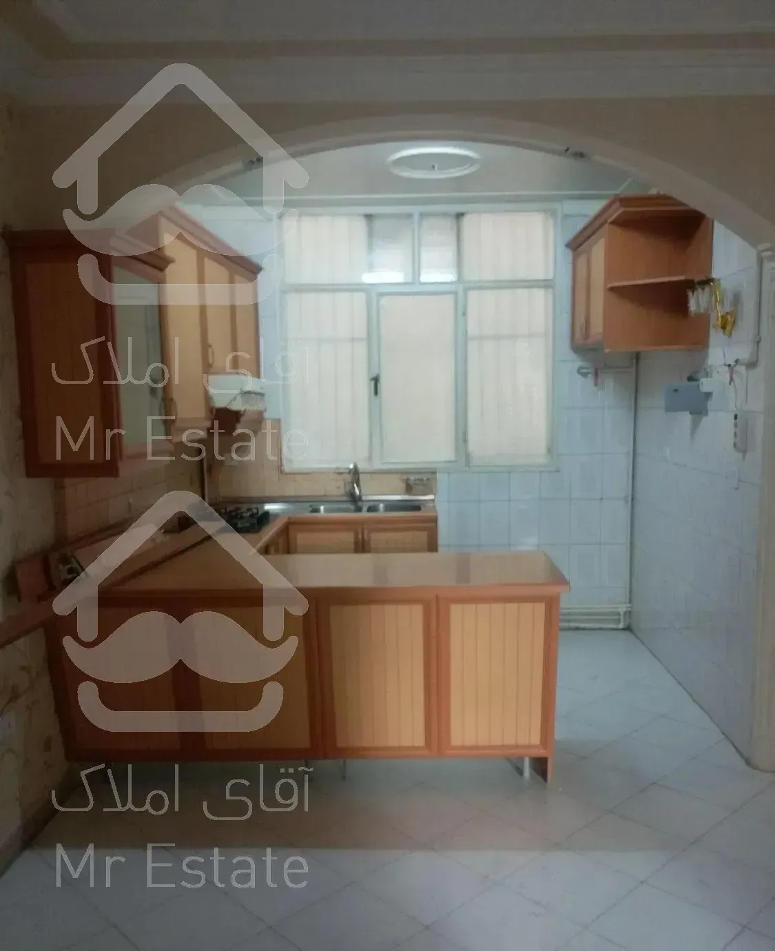 آپارتمان ۶۷ متری ۲ خوابه