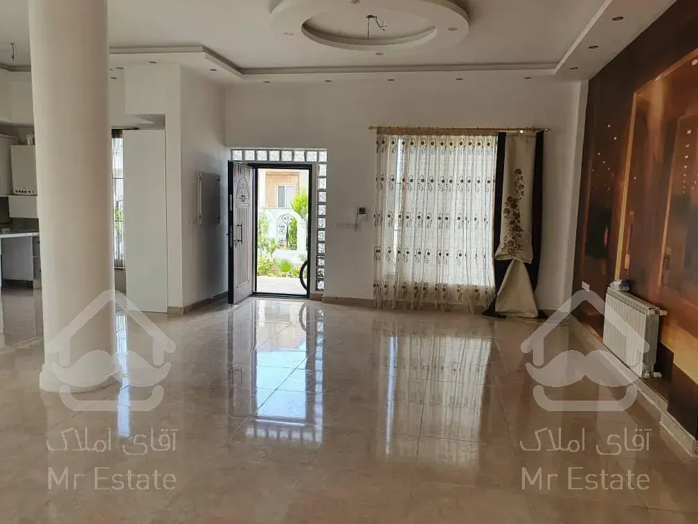 ویلای لاکچری در بندر کیاشهر