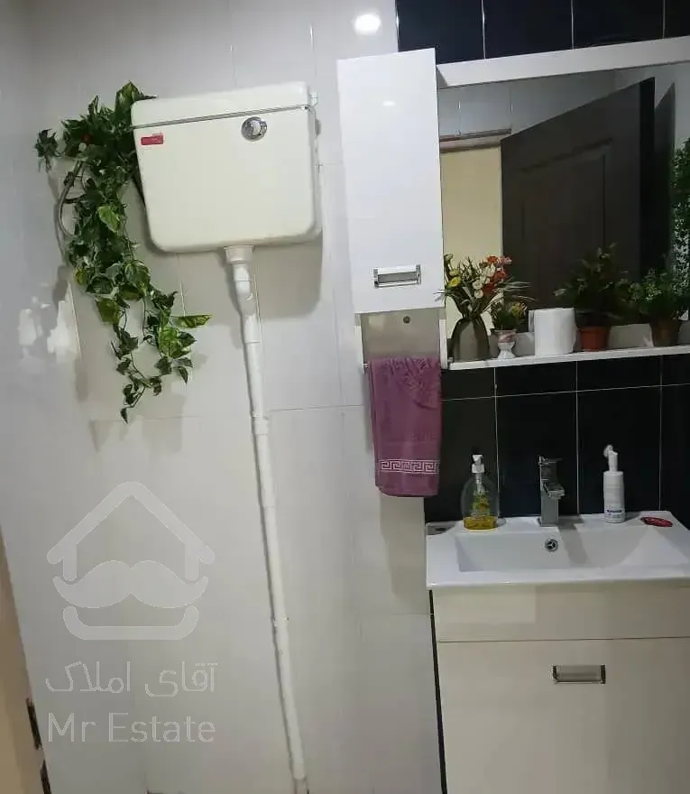 ۱۴۵ متر۳خوابه کوهک چیتگر