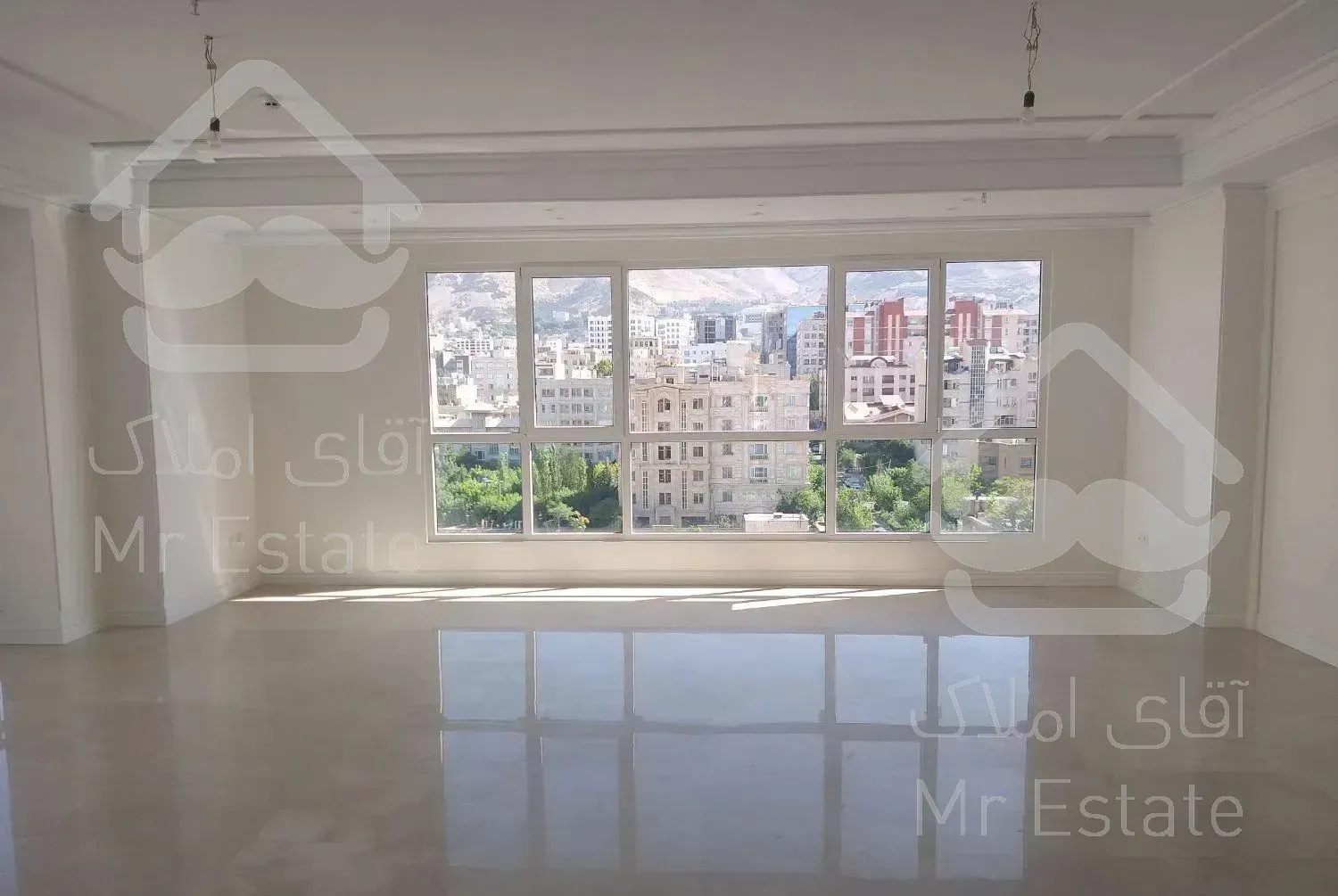 شیان ۱۴۹ متر خوش نقشه نوساز