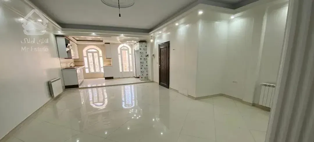 ۹۳متر۲خواب فول کادوس بین فلکه ۲و۳تهرانپارس