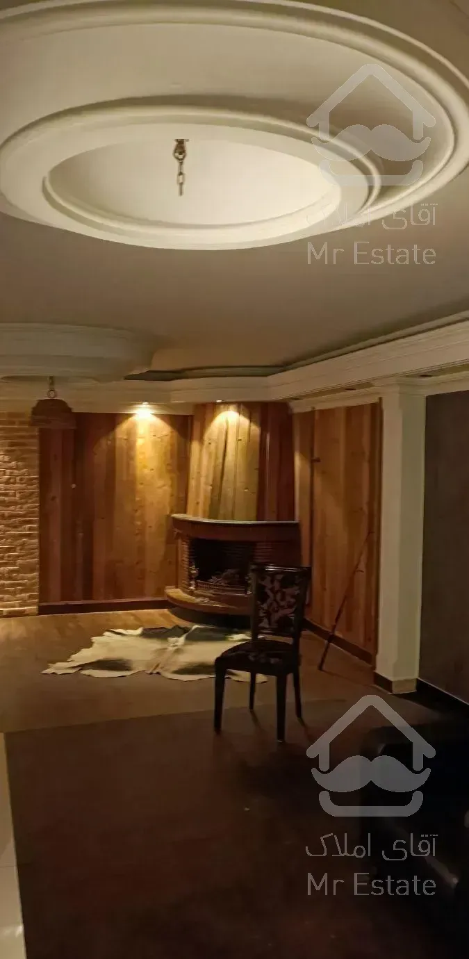 ۱۲۷ متر ، مسکونی  اوج هنر معماری