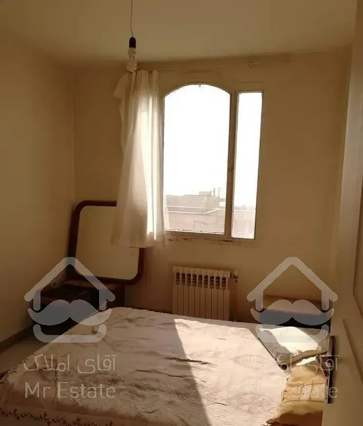 شهرک لاله ۱۰۵ متر ، تک‌ واحدی جنوبی