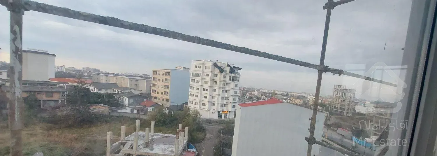 چالوس رینگ ۴۵ متری،فروش آپارتمان سه خوابه نوساز