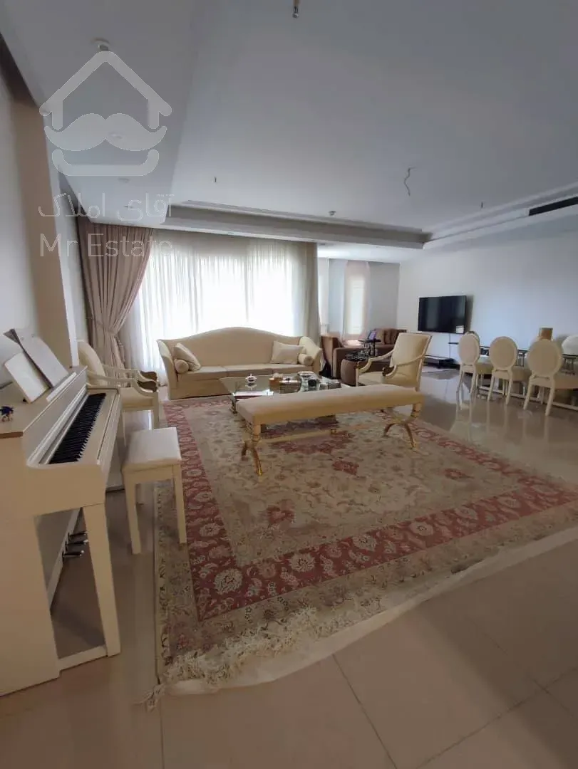 فروش اپارتمان 190متری محمودیه