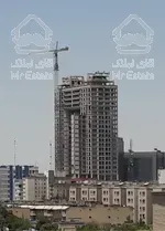 پیش فروش واحد ۱۰۰ متری در چیتگر/ مخصوص سرمایه گذاری