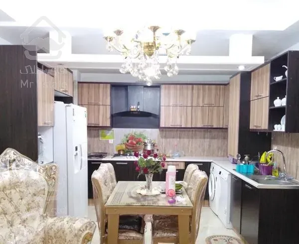 آپارتمان شیک در گرمدره پایین، ناصریه