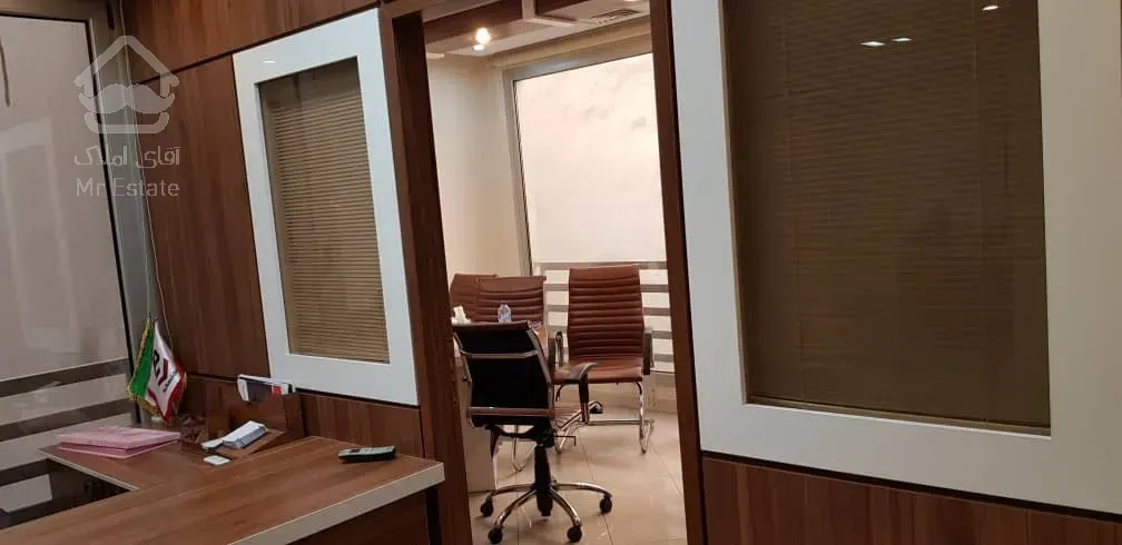 اجاره 115 متر اداری دیباجی