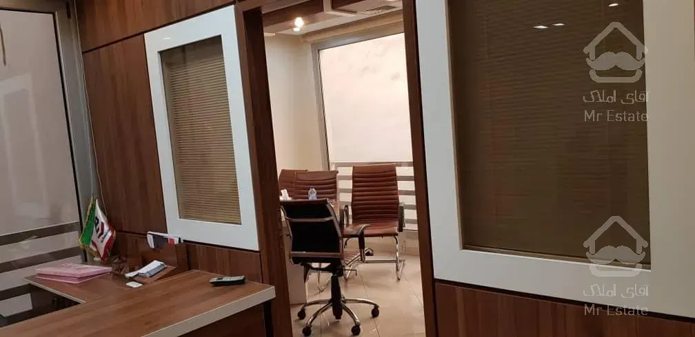 اجاره 185 متر اداری در اختیاریه