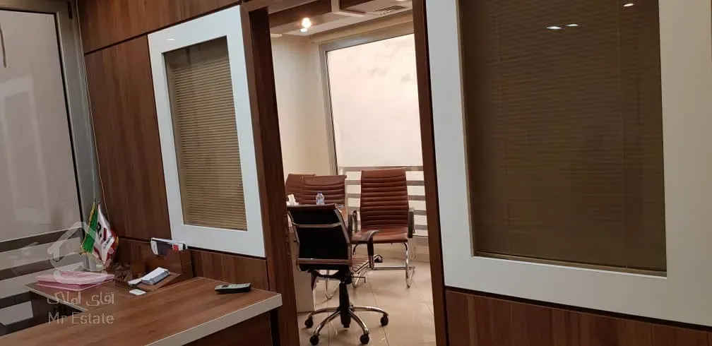 فروش 75 متر اداری پاسداران