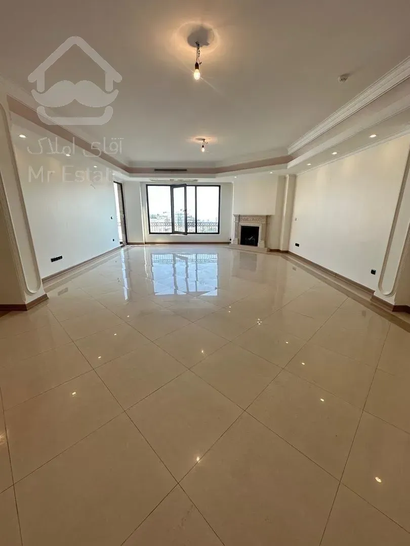 فروش اپارتمان 226 متری زعفرانیه