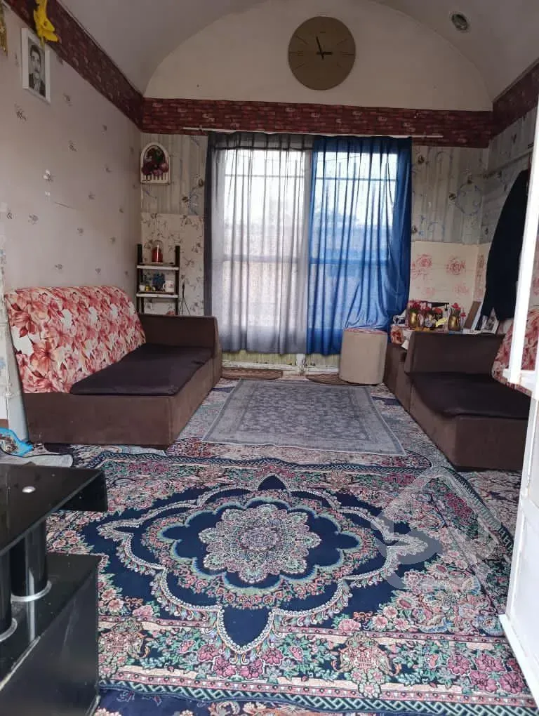 فروش خانه ویلایی حیاط دار بزرگ