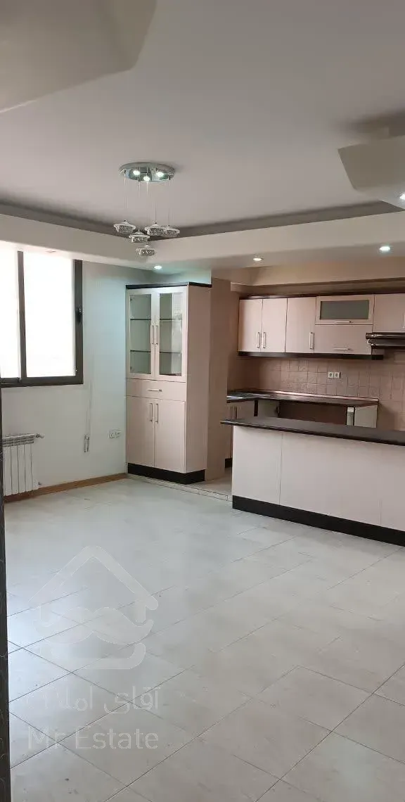 پیروزی آپارتمان ۸۷متری