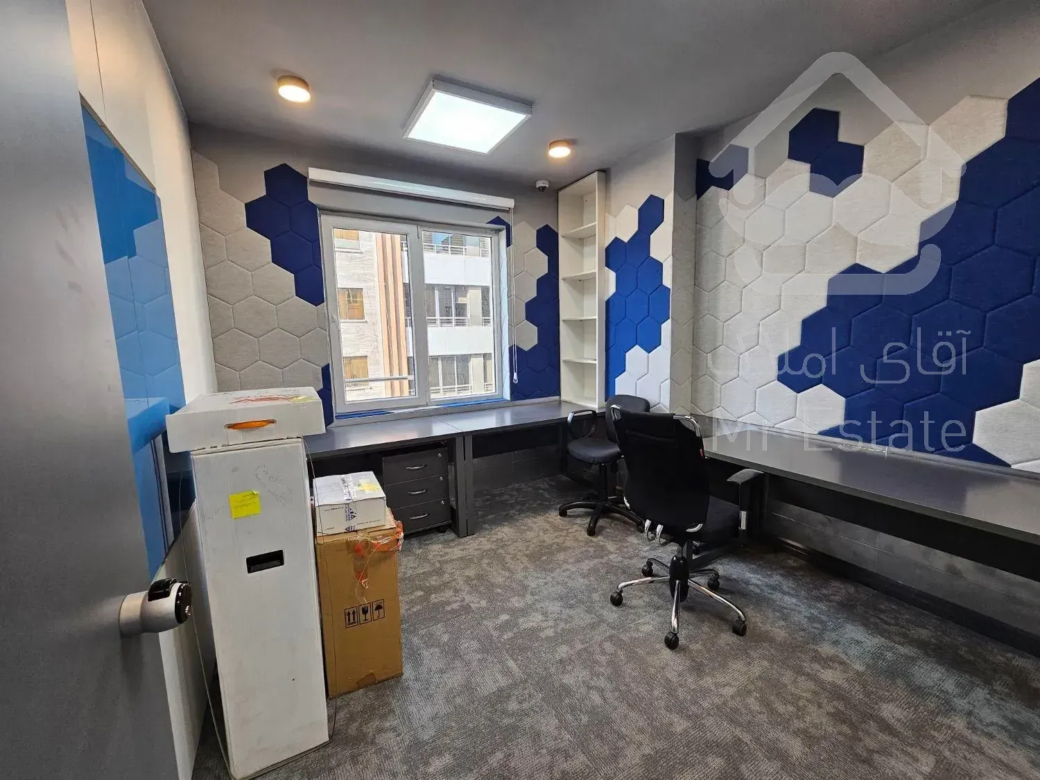 110مترسعادت آباد*تابلوخور*ورودی لابی* خوش نقشه