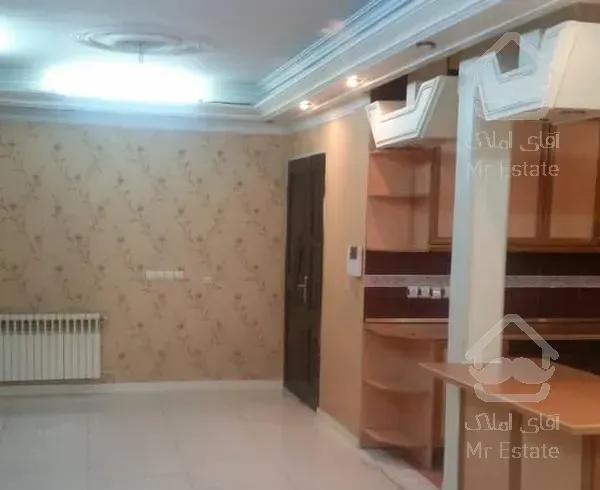 اپارتمان دو خوابه/تخلیه