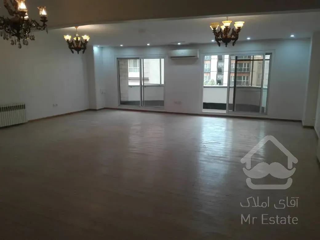 اجاره 240 متر هروی