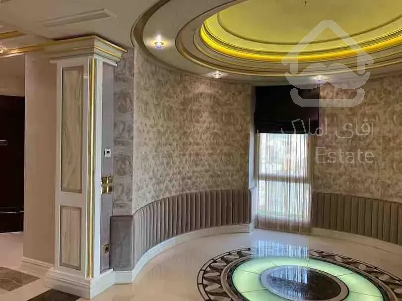 خرید اپارتمان ۳۰۰متری فرمانیه