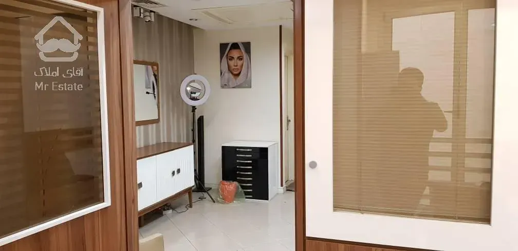 فروش 69 متر اداری در دولت