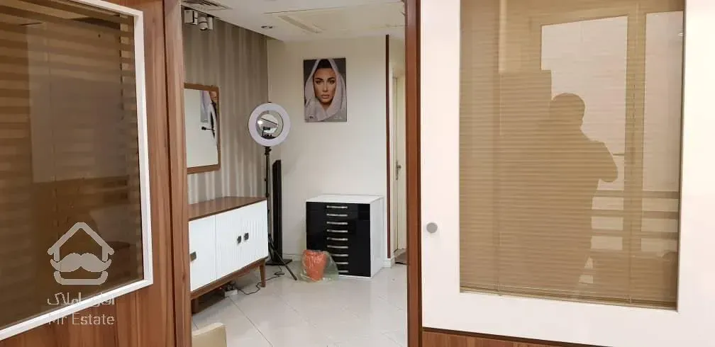 اجاره 185 متر اداری در اختیاریه