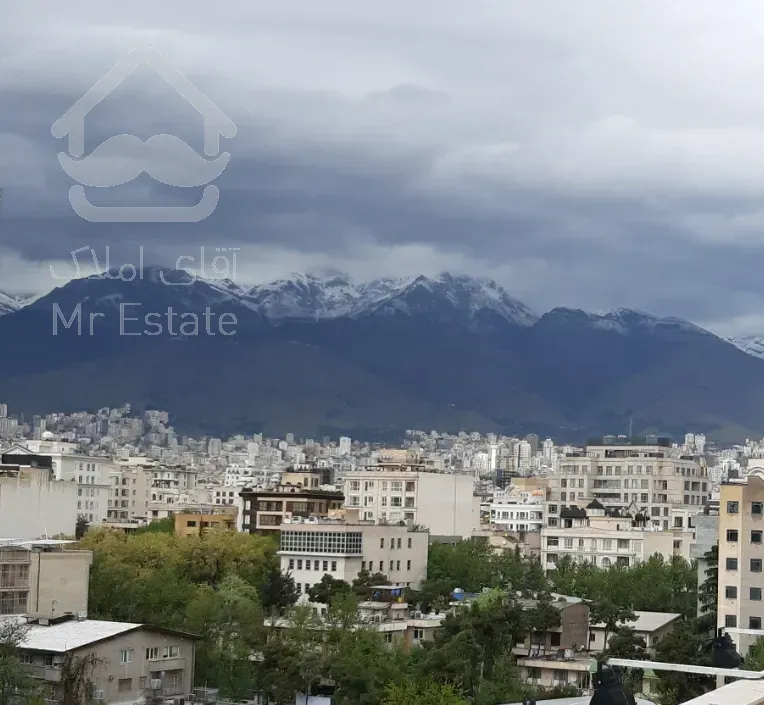 اجاره 300 متری پاسداران