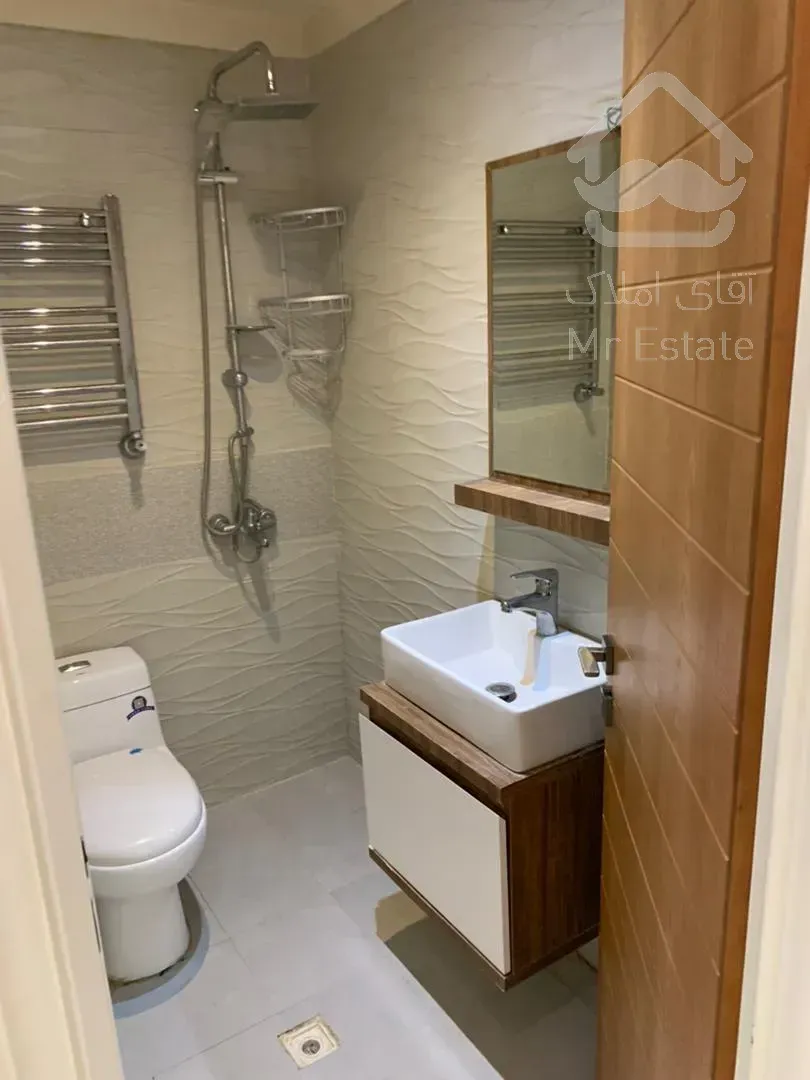 اجاره آپارتمان ۹۱ متر | مسکونی 🏡 در قیطریه📍رو ب پارک 🌳